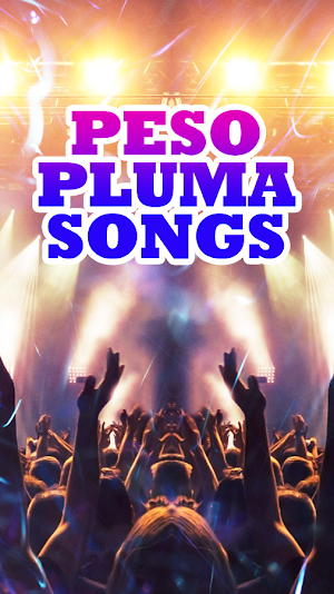 Peso Pluma Songs Screenshot 0