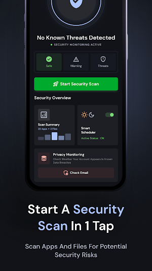 Antivirus & Mobile Security Screenshot 2