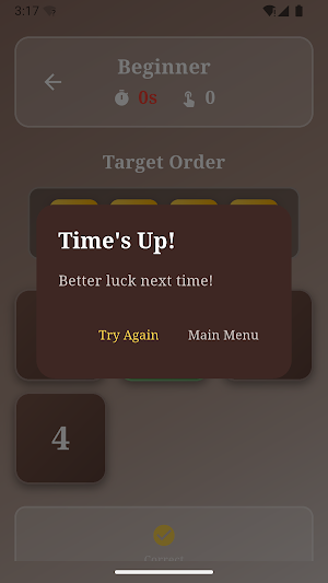 arctiExpedQuest Screenshot 0