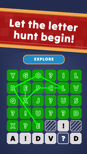 Synapse Grid Screenshot 3