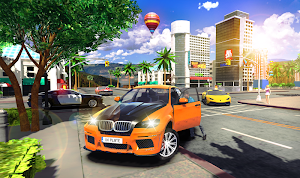 Go To Car Driving 2 Screenshot 2