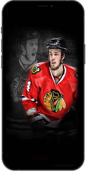 Chicago Blackhawks Wallpapers Screenshot 1