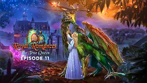 Royal Romances: Episode 11 f2p Screenshot 0