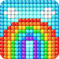 Diamond Flow: Color Sort