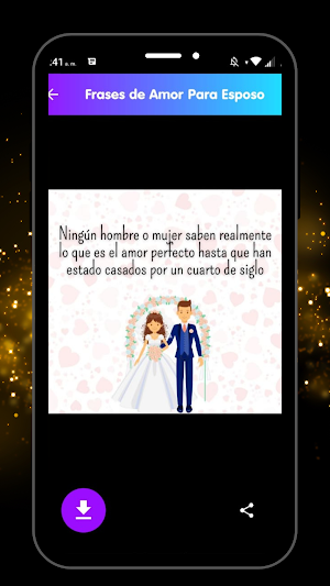 Love Phrases for Couples Screenshot 2