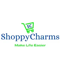 ShoppyCharms