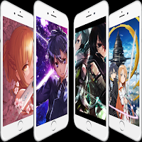SWORD ONLINE Wallpapers SOA