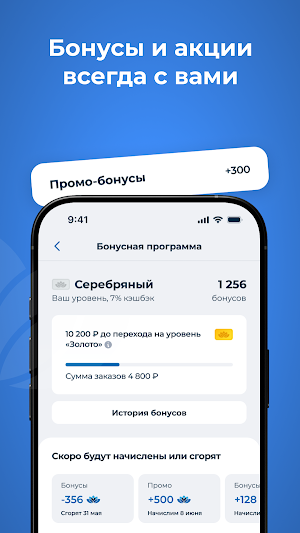 Лотос. Химчистка Screenshot 3