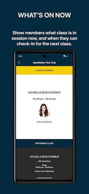 GN Studio App Screenshot 1