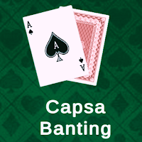 Capsa Banting Kartu Offline