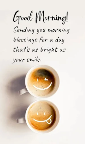 good morning wishes_blessings Screenshot 0