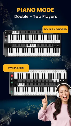 Learn Piano, Drums Screenshot 1