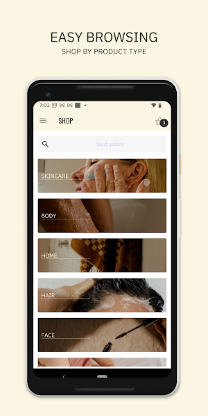 Health Hut Screenshot 3
