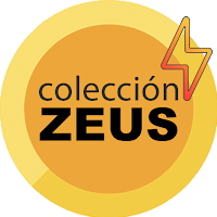 Coleccion Zeus - Numismática