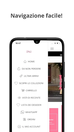 Dressed Girl Screenshot 3