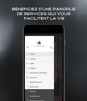 Pocket Bank Screenshot 1