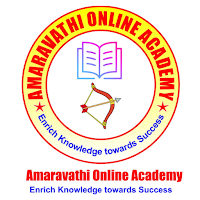 Amaravathi online academy