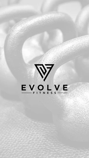 Evolve Fitness and Nutrition Screenshot 0