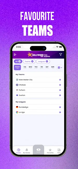 Hollywoodbets Screenshot 2