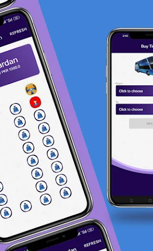 Bilal Coach Screenshot 3