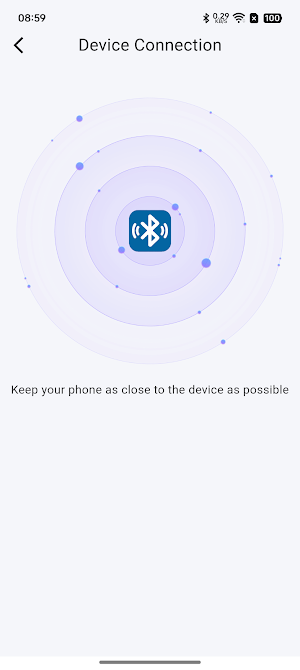 XIFOWE Screenshot 1