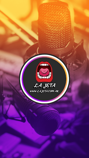 La Jeta Radio Screenshot 1
