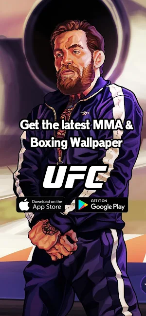 Conor McGregor Wallpaper HD Screenshot 1