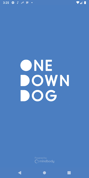 One Down Dog Screenshot 0