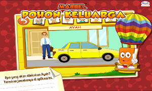 Marbel Pohon Keluarga Screenshot 2