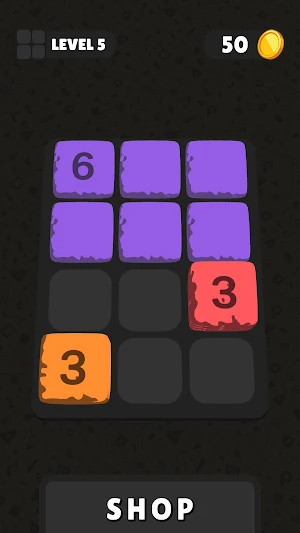 Num Fill Screenshot 1