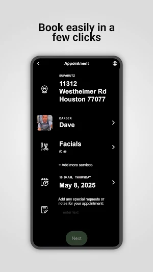 SupaKutz Screenshot 2