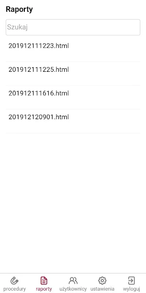 ProDevice Screenshot 2