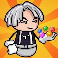 Tap League - Tapper RPG