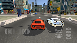 City Gangster Crime Simulator Screenshot 3