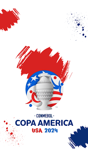 Copa America 2024 schedule Screenshot 3