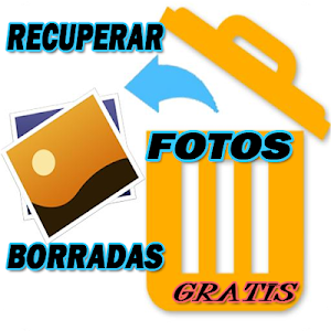 Como recuperar Fotos Eliminadas Screenshot 0