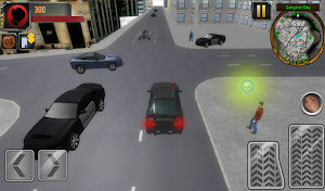Gangster City Crime Simulator Screenshot 2