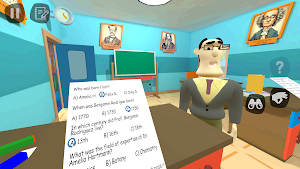 Secret School Day 1 Screenshot 3