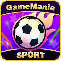 GameManiaSport