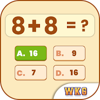 Math Equation: Puzzle Quest