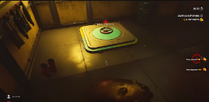 Project ForSaken Horror Time 3 Screenshot 3