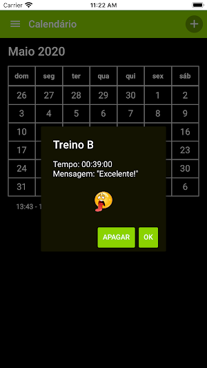 Naldomuda Screenshot 2