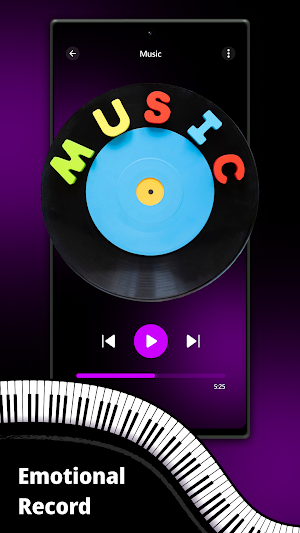 Piano: Learn & Play Piano Screenshot 2