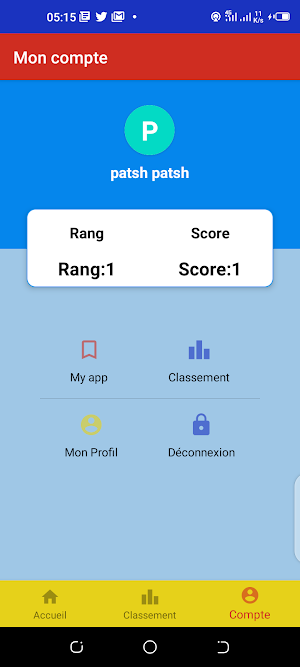 Educ Patsh Pro Screenshot 2