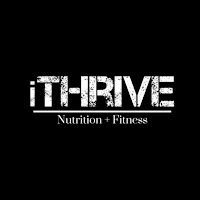 iTHRIVE Nutrition and Fitness