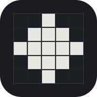 Picta · Nonogram Puzzle