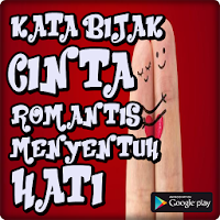 Kata Bijak Cinta Romantis Meny