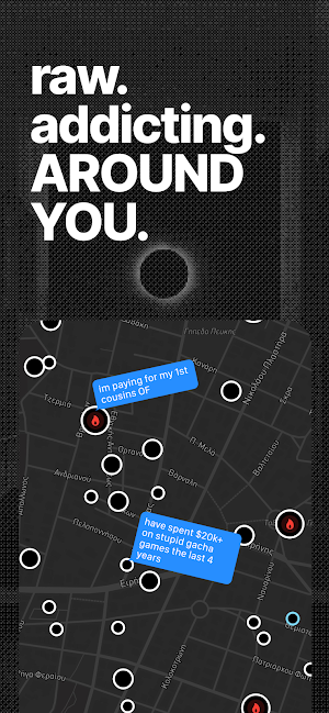 Leaks - Local Secrets Screenshot 2