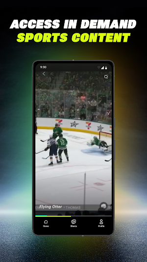 Victory+ Screenshot 1