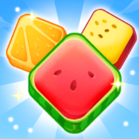 Fruit Slice Match